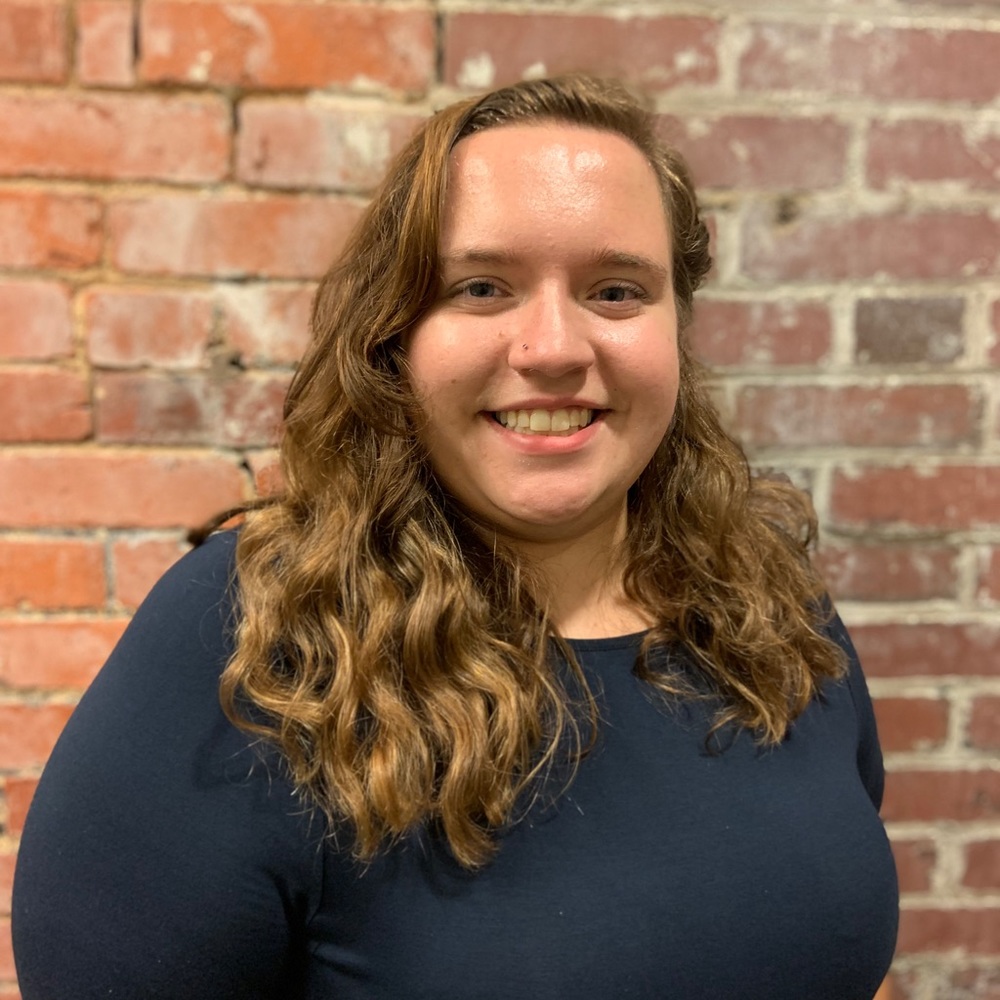 Meet your Posher, Shannon